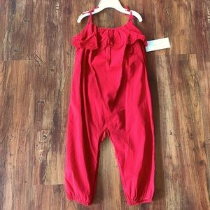 Ralph Lauren Toddler Romper